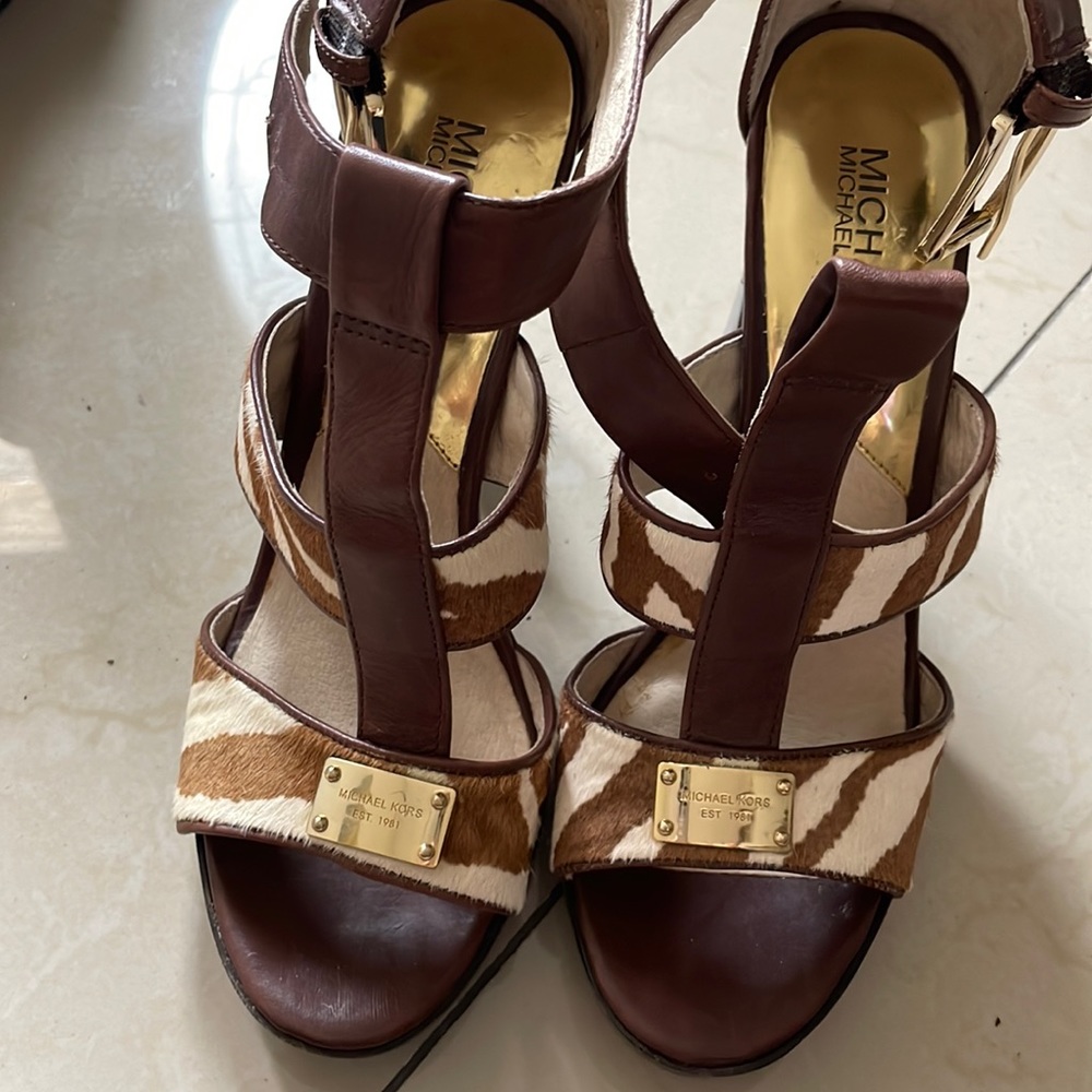 Michael kors shoes